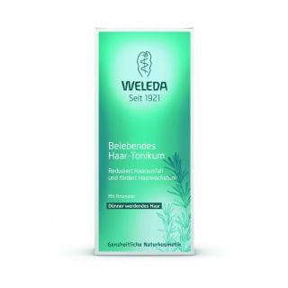 Weleda Rosemary Hair Tonic Lotion 100ml