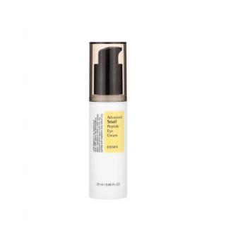 Cosrx Advanced Snail Peptide Eye Cream 25ml