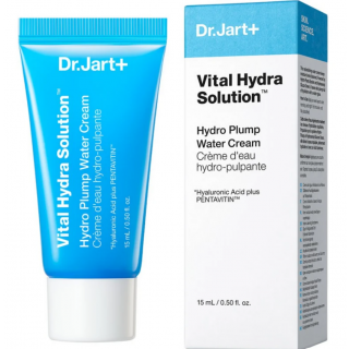 Dr. Jart+ Vital Hydra Solution™ Hydro Plump Water Cream 15ml