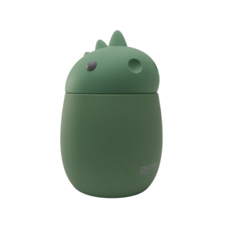 Asobu Dinosaur Bestie Food Jar Vacuum-Insulated Food Container 600ml