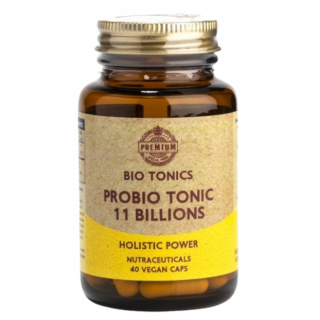 Bio Tonics Probio Tonic 11 Billions 40 caps Προβιοτικό