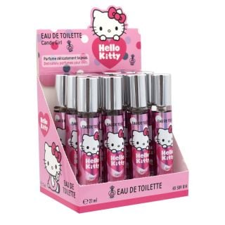 Take Care Παιδικό Άρωμα Hello Kitty Candy Girl 24 ml