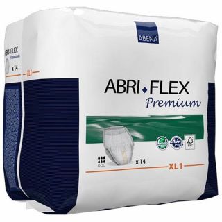 Abena Abri-Flex Premium XL1