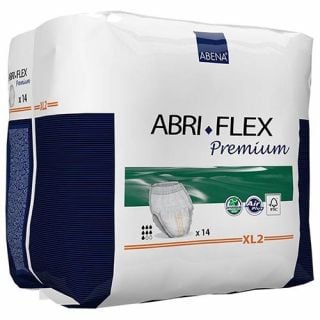 Abena Abri-Flex Premium XL2
