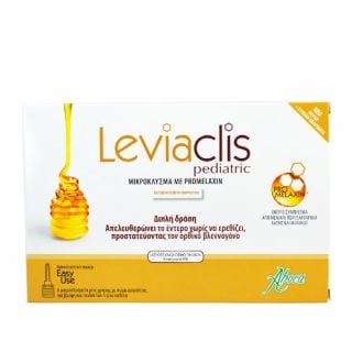 Aboca Leviaclis Pediatric