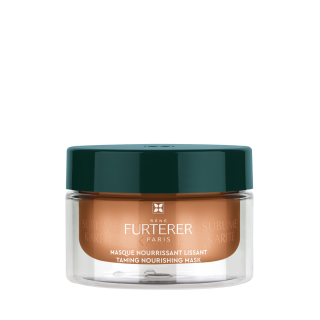 Rene Furterer Sublime Karite Taming Nourishing Mask for Very Dry Hair 200ml Θρεπτική Μάσκα για Πολύ Ξηρά Μαλλιά