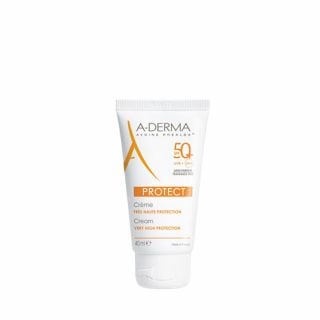A-Derma Protect Creme tres Haute Protection SPF50+ 40ml