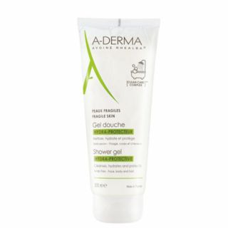 A-Derma Shower Gel Hydra-Protective 200ml