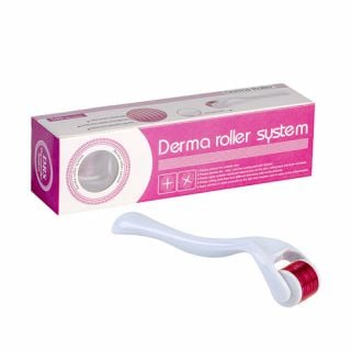 AG Pharm Derma Roller System 540 Needles 0.25mm