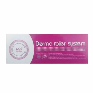 AG Pharm Derma Roller Body System