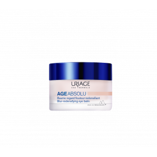 Uriage Age Absolu Redensifying Eye Balm 15ml Αντιγηραντικό Balm Ματιών