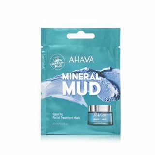 Ahava Clearing Facial Treatment Mask 6ml