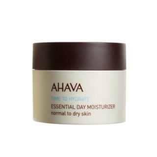 Ahava Essential Day Moisturiser 50ml Normal - Dry Skin