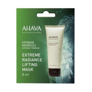 Ahava Radiance Lifting Mask 8ml