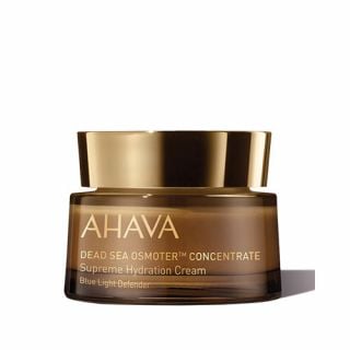 Ahava Dead Sea Osmoter Concentrate Supreme Hydration Cream 50ml
