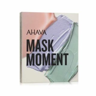 Ahava Kit 7 Masks Moment