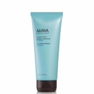 Ahava Mineral Shower Gel Sea - Kissed 200ml