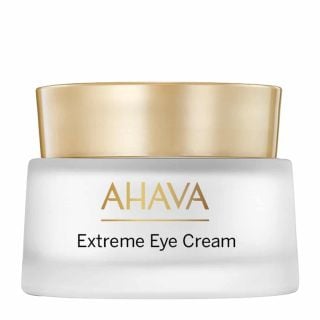 Ahava Time to Revitalize Extreme Eye Cream 15ml Συσφιγκτική και Αντιρυτιδική Κρέμα Ματιών