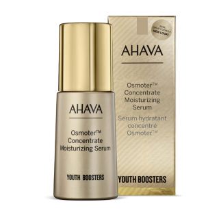 Ahava Dead Sea Osmoter Face Concentrate 30ml