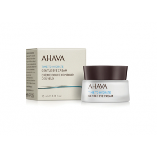 Ahava Gentle Eye Cream 15ml