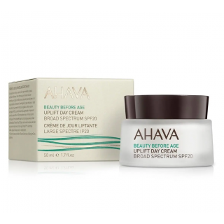 Ahava Beauty Before Age Uplift Day Cream SPF20 50ml