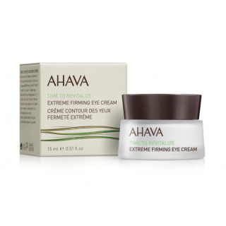 Ahava Time to Revitalize Extreme Eye Cream 15ml