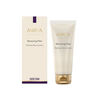 Ahava Time to Treat Facial Renewal Peel 100ml