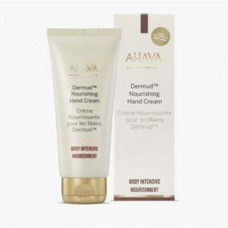 Ahava Dermud Intensive Hand Cream 100ml