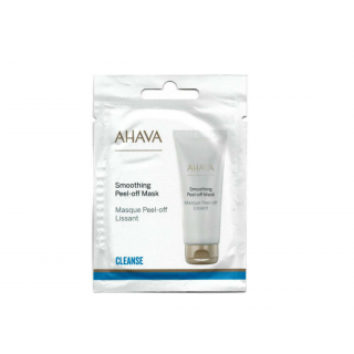 Ahava Dunaliella Algae Refresh And Smooth Peel-Off Mask 8ml 