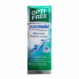 Alcon Opti Free Pure Moist 300ml