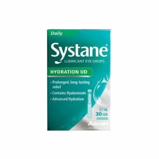 Alcon Systane Hydration UD