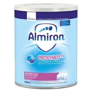 almiron prosyneo baby milk
