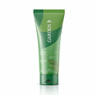 Garden Aloe Vera Gel for Face & Body 200ml Ενυδατικό & Καταπραϋντικό Τζελ για Μετά τον  Ήλιο 