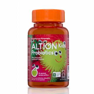 Altion Kids Probiotics 60