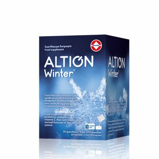 Altion Winter