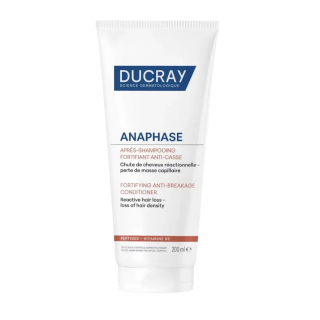 Ducray Anaphase+ Strengthening Conditioner 200ml