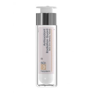 Frezyderm Antioxidant Radiation Guard Spf50+ Αντιοξειδωτική Κρέμα Προσώπου 50ml