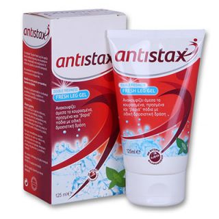 Antistax Fresh Leg Gel