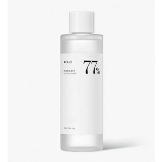 Anua Heartleaf 77% Soothing Toner 250ml