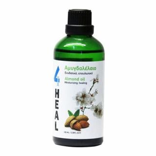 Apel 4 Heal Almond  Oil 100ml
