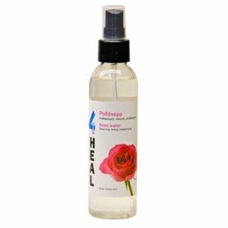 Apel 4 Heal Rose Water 150ml