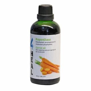 Apel 4 Heal Carrot Oil 100ml