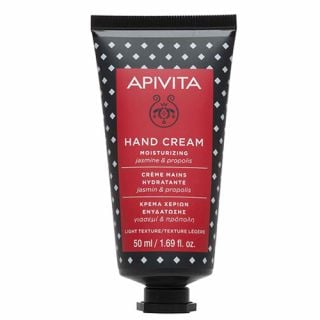 Apivita Hand Cream Propolis & Jasmine 50ml
