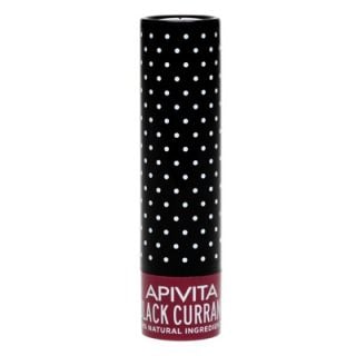 Apivita Lip Care Black Currant 4.4gr 