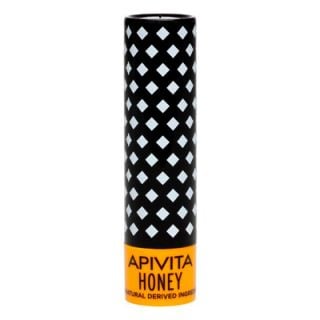 Apivita Lip Care Honey 4.4gr