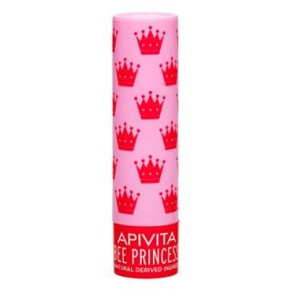 Apivita Lip Care Bee Princess 4.4gr