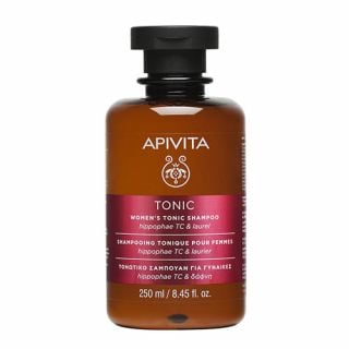 Apivita Women's Tonic Shampoo 250ml