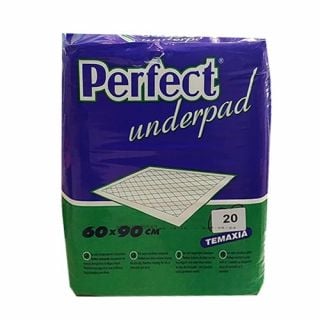 Asepta Perfect Underpad 20
