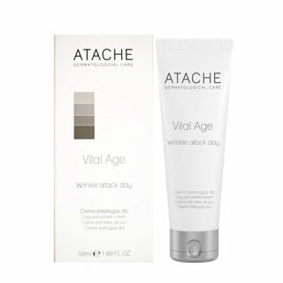 Atache Vital Age Retinol Day Cream Wrinkle Attack 50ml