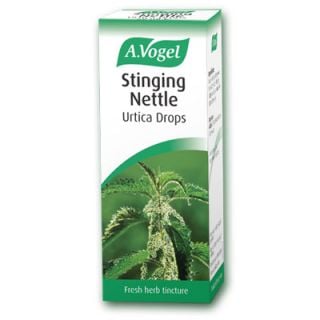 A.Vogel Stinging Nettle - Urtica 50ml